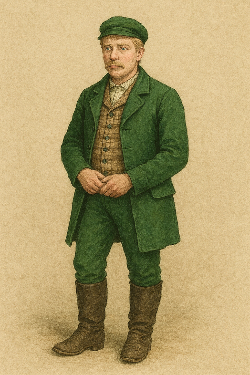 AI Image of Geisler Image