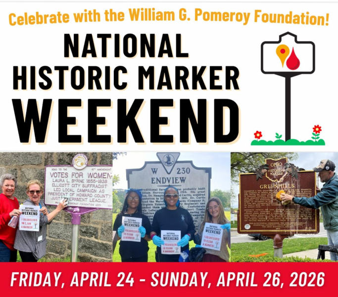 Pomeroy-Marker-Weekend-2026