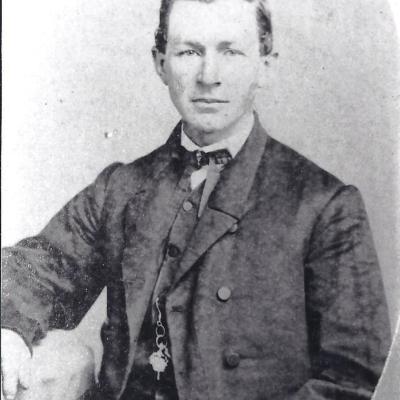 Alexander Gardiner Young