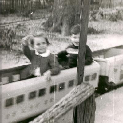 Kerry Connolly Traincropped 1952