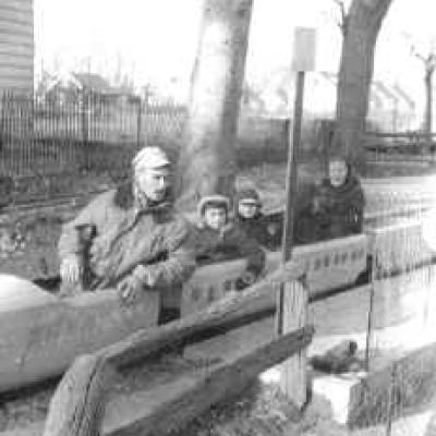 Lp Train