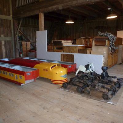Train 82
